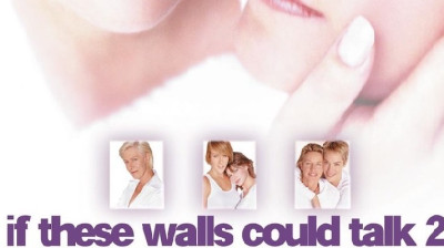 Sex Revelations / If These Walls Could Talk 2 (2000) FR