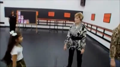 Dance moms cap 3