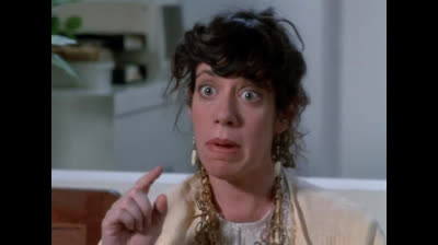 Moonlighting Agenzia Blue Moon 04x03