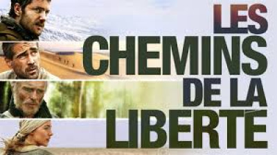 Les Chemins de la liberté (2010)