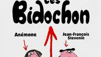 Les Bidochon (1996)