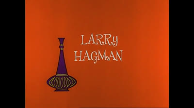 Strega per amore 01x12