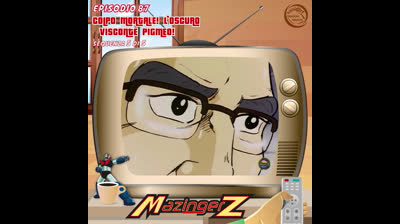 Mazinger Z | 87 | 05/05