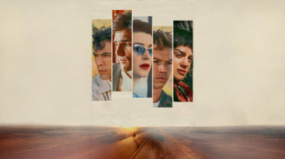 On Swift Horses | 2025 LEG