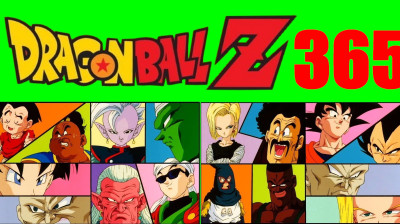 Dragon Ball Z 364 - Trunks contre Sangoten