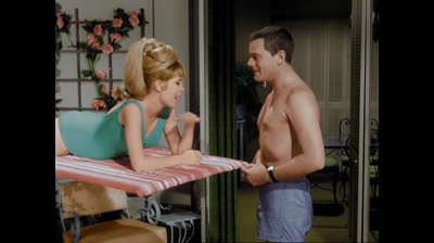 Strega per amore 01x11