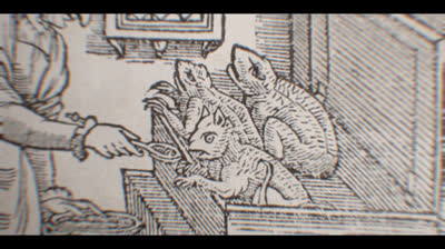 4. Inglaterra La cruel cruzada de los Cazadores de Brujas