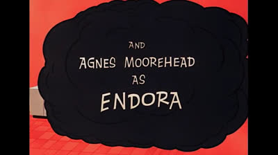 Vita Da Strega 1964 01x09