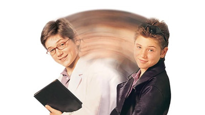 Savant en herbe VHS RIP