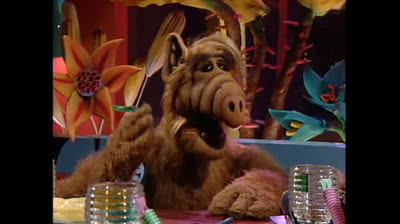 Socorro Rhonda (Alf, o ETeimso – Ep. 7)