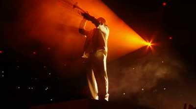 les enfoirés un peu de love et de tendresse 2025