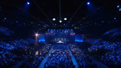 les enfoirés Pas eu le temps 2025