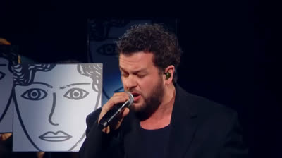 les enfoirés l'enfer 2025