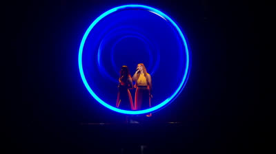 les enfoirés le crois encore 2025