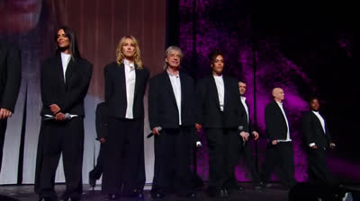 les enfoirés L’amitié 2025