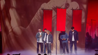 les enfoirés certain veulent vivre vieux 2025