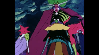 Gakeen 11 La Prima Sconfitta