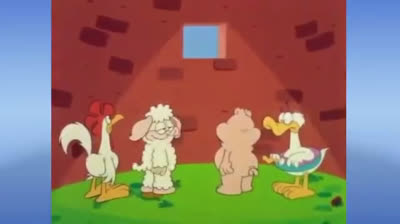 Maratona: Garfield e seus amigos (Coletânea 7)