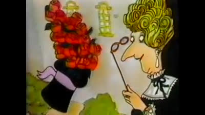 Desenhos Animados europeus – Dublado em PT–BR (complicação)