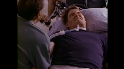 Janela Indiscreta (1998) - Filme Completo