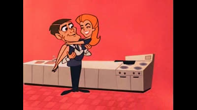 Ajude-me se não puder (A feiticeira – Ep. 5)