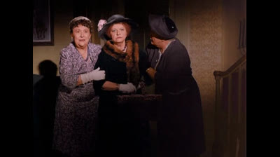 As bruxas estão a solta (A feiticeira – Ep. 7)