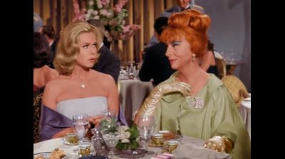 O escudo invisível (A feiticeira – Ep. 8)