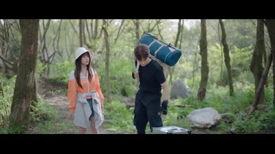 A Romance of the Little Forest S01E08 Hindi