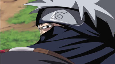 Naruto s CAP 15