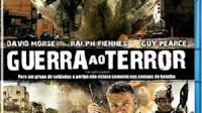 Guerra ao Terror (2008)