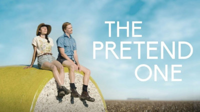 The Pretend One (2017) Romance Drama Full Movie HD