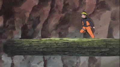 Naruto s CAP 22