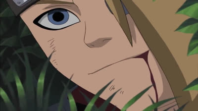 Naruto s CAP 30