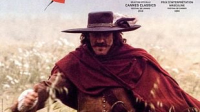 cyrano de bergerac (1990)