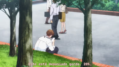 Yatara Yarashii Cap 1 - Sub Esp