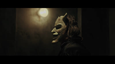 Black Phone (2022) VF HD