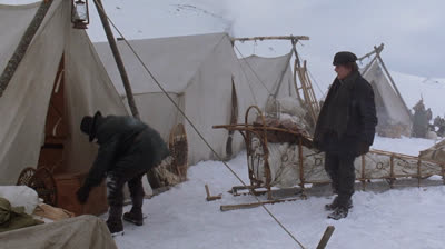 Croc-Blanc (1991) VF HD