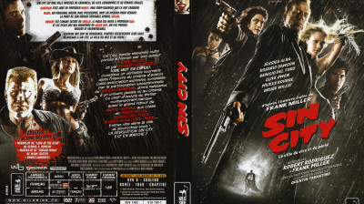 Sin City (2005) VF