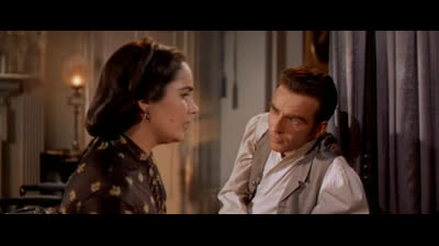 A Árvore da Vida (1957) Dublado