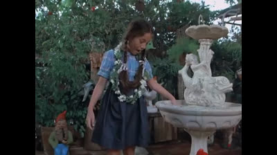 Noite Escura do Espantalho 1981