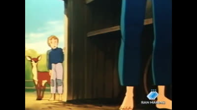 47 Il cucciolo - Ricordi lontani