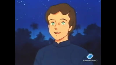 46 Il cucciolo - Lamicizia e la vita