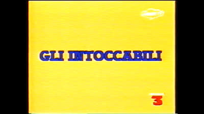 24 Ciao, io sono Michael! Gli intoccabili