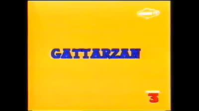 23 Ciao, io sono Michael! Gattarzan