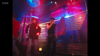 Boybands Forever - Episode 1