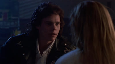 A Bolha Assassina (1988) Dublado