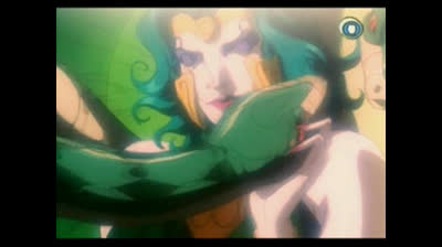 Alexander Senki - Episódio 2 - Legendado