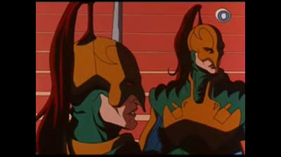 Alexander Senki - Episódio 3 - Legendado