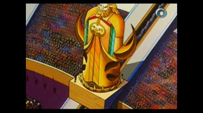 Alexander Senki - Episódio 4 - Legendado