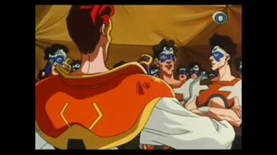 Alexander Senki - Episódio 6 - Legendado